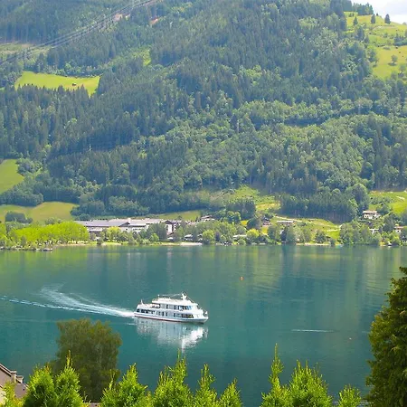 Chalet Chalet Over-the-lake By Alpen *
