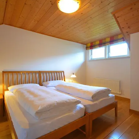 Chalet Over-the-lake By Alpen Chalet