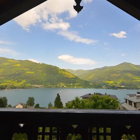 Chalet Chalet Over-the-lake By Alpen *