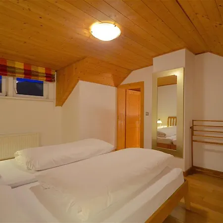 Chalet Chalet Over-the-lake By Alpen